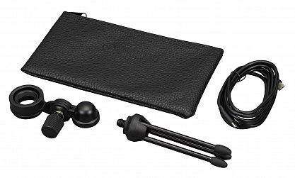 Микрофон Yamaha YCM01UW