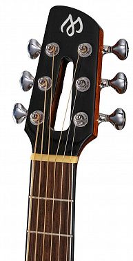Акустическая гитара Mollo Guitar TM-12C