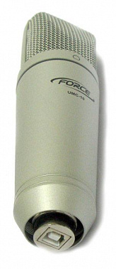 МИКРОФОН FORCE UMC-10