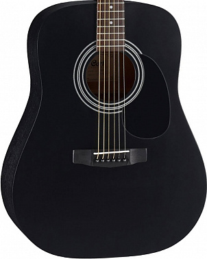 Электроакустика CORT AF 510E-BKS