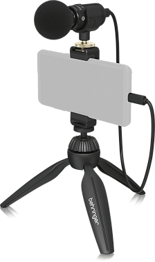 Комплект для записи BEHRINGER GO VIDEO KIT