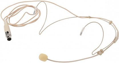 INTREND ITWMIC-BPHS-1 (беспроводной передатчик + головной микрофон)