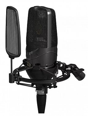 Микрофон iCON Nova