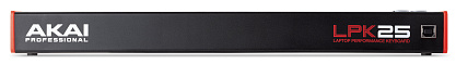 MIDI клавиатура AKAI PRO LPK25MK2