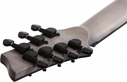Электрогитара SCHECTER OMEN ELITE-7 MS BCHB
