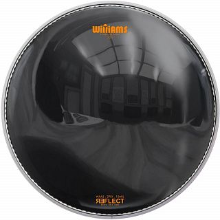 Пластик WILLIAMS WAA2-15MIL-10
