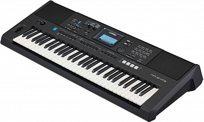 Синтезатор YAMAHA PSR-E473