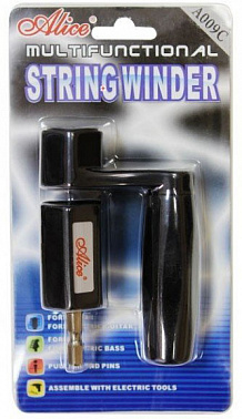 Вертушка ALICE A009C