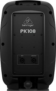 Акустическая система BEHRINGER PK108
