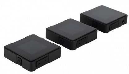 Радиосистема Icon AirMic Duo
