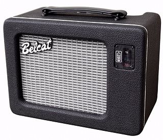 Гитарный комбо Belcat PTA-10-Black