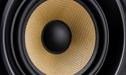 Студийный монитор M-AUDIO FORTY SIXTY