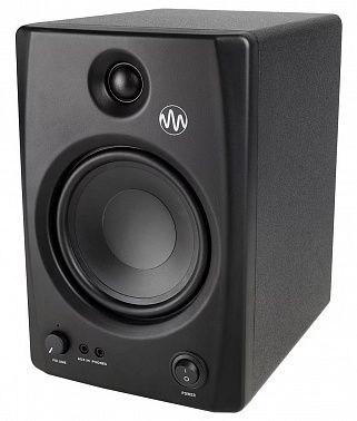 Студийные мониторы Gemini SMX-5BT