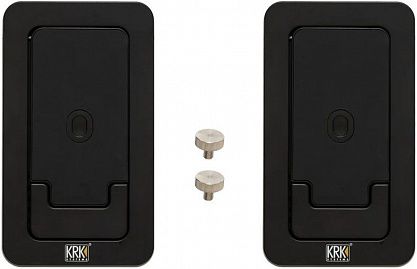Студийные мониторы KRK GoAux 3 (пара)