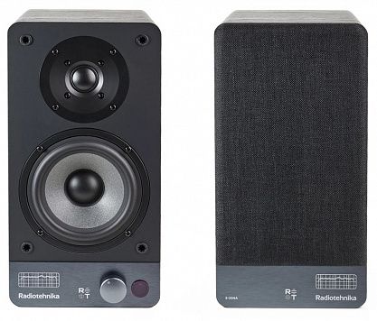 Акустическая система Radiotehnika S-20NA Black Ash