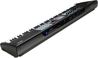 Цифровое пианино KURZWEIL SP7 LB
