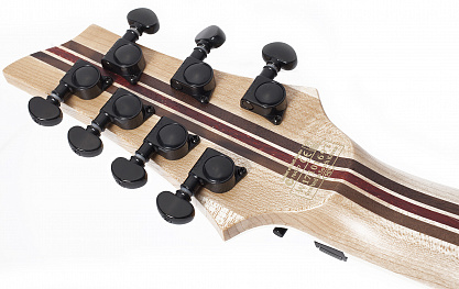 Электрогитара SCHECTER C-7 FR SLS ELITE ATQFB