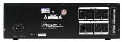 Эквалайзер Biema FEQ3102II