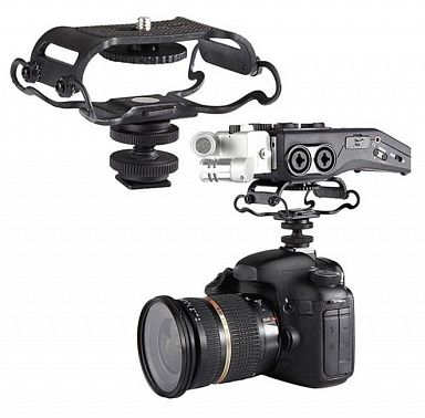 Амортизатор BOYA BY-C10