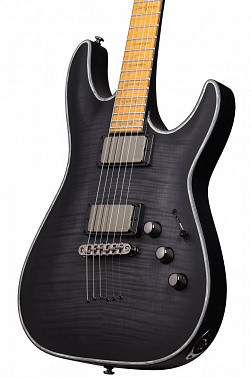 ЭЛЕКТРОГИТАРА SCHECTER HELLRAISER EXTREME C-1 M STBLS