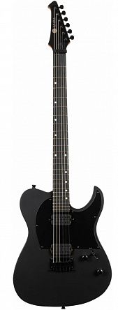 Электрогитара SPIRA T-400 MBK Baritone