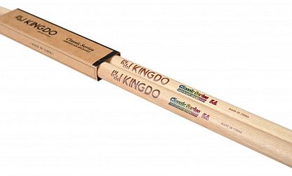 Барабанные палочки KINGDO 5A CLASIC SERIES AH