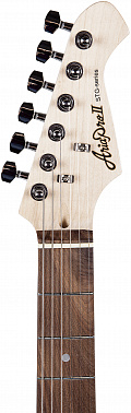 Электрогитара ARIA STG-004LTD 3TS