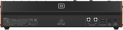 Синтезатор BEHRINGER MODEL D