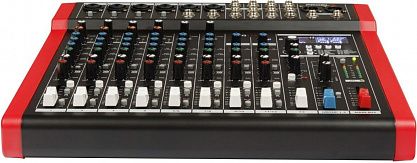 Микшерный пульт PROEL MQ1222X