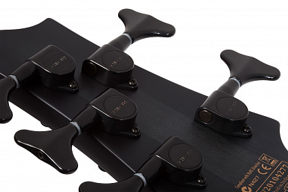 Бас-гитара SCHECTER C-5 GT SCB