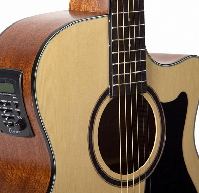 Электроакустика CRAFTER HT-100CE