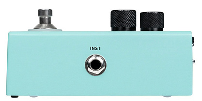 Педаль Mooer Harmonier