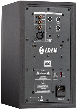 СТУДИЙНЫЙ МОНИТОР ADAM Audio A5X