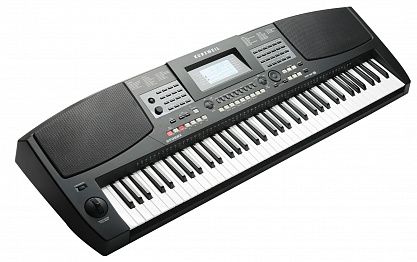 Синтезатор KURZWEIL KP300X LB