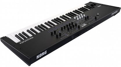 Синтезатор KORG WAVESTATE SE