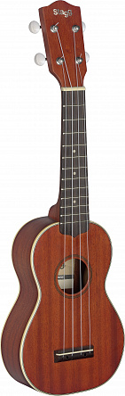 Укулеле STAGG US70-S