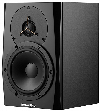 Студийный монитор DYNAUDIO LYD5 B/B