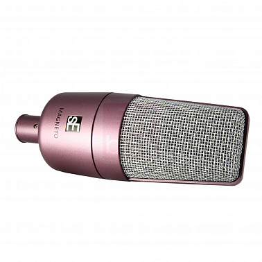 Комплект SE ELECTRONICS MAGNETO LIMITED EDITION PACK