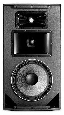 Активная АС JBL SRX835P