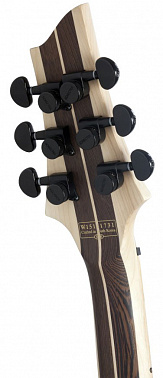 Электрогитара SCHECTER KEITH MERROW KM-6 MK-II NATP