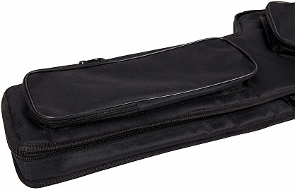 ЧЕХОЛ ДЛЯ ЭЛЕКТРОГИТАРЫ FORCE ST 8 WD