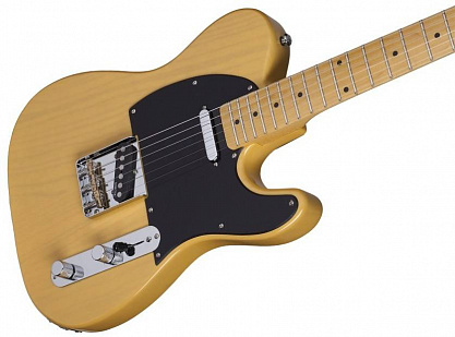 ЭЛЕКТРОГИТАРА SCHECTER PT STANDARD M/M BSCHB