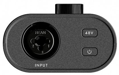 Аудиоинтерфейс Blackstar Polar Go