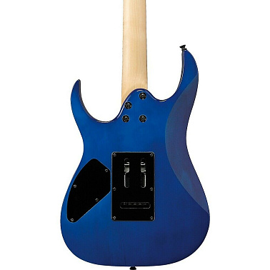Электрогитара IBANEZ GRG120QASP-BGD