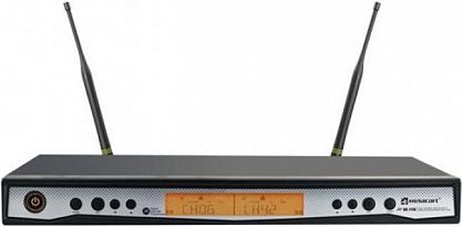 Радиосистема RELACART UR-111DMT