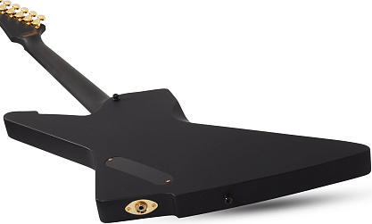 Электрогитара SCHECTER CESAR SOTO E-1 SBK