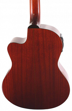 Элекроакустическая гитара ARIA A-35CE N