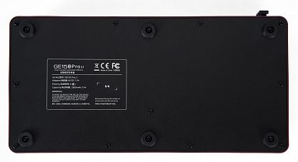 Гитарный процессор Mooer GE150 Pro Li