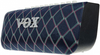 Бас-гитарный комбоусилитель VOX ADIO-AIR-BS
