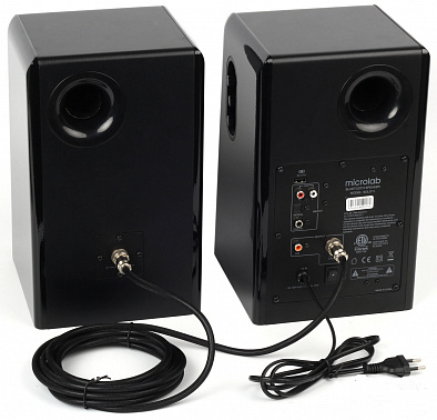 Мониторы Microlab Solo 11